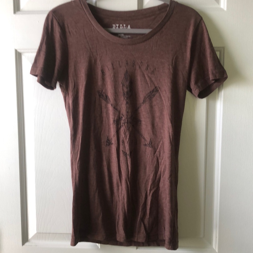 Billabong Light Tee